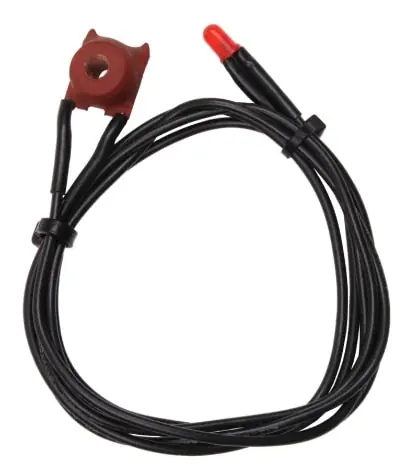RHEEM AP10693C-3 Wiring Sensor Light