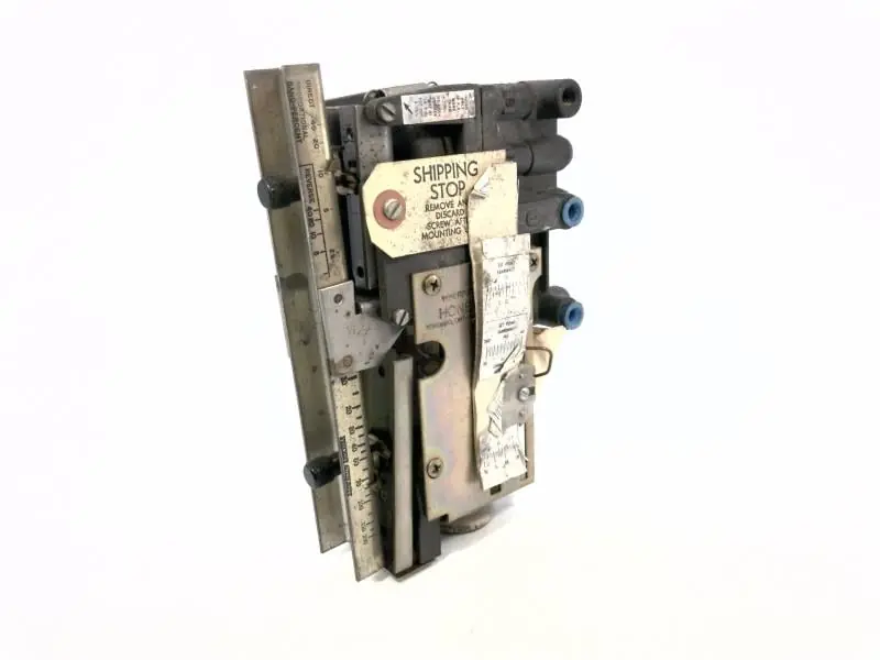 Rheem SP21002AJ Ignition Control Module Program