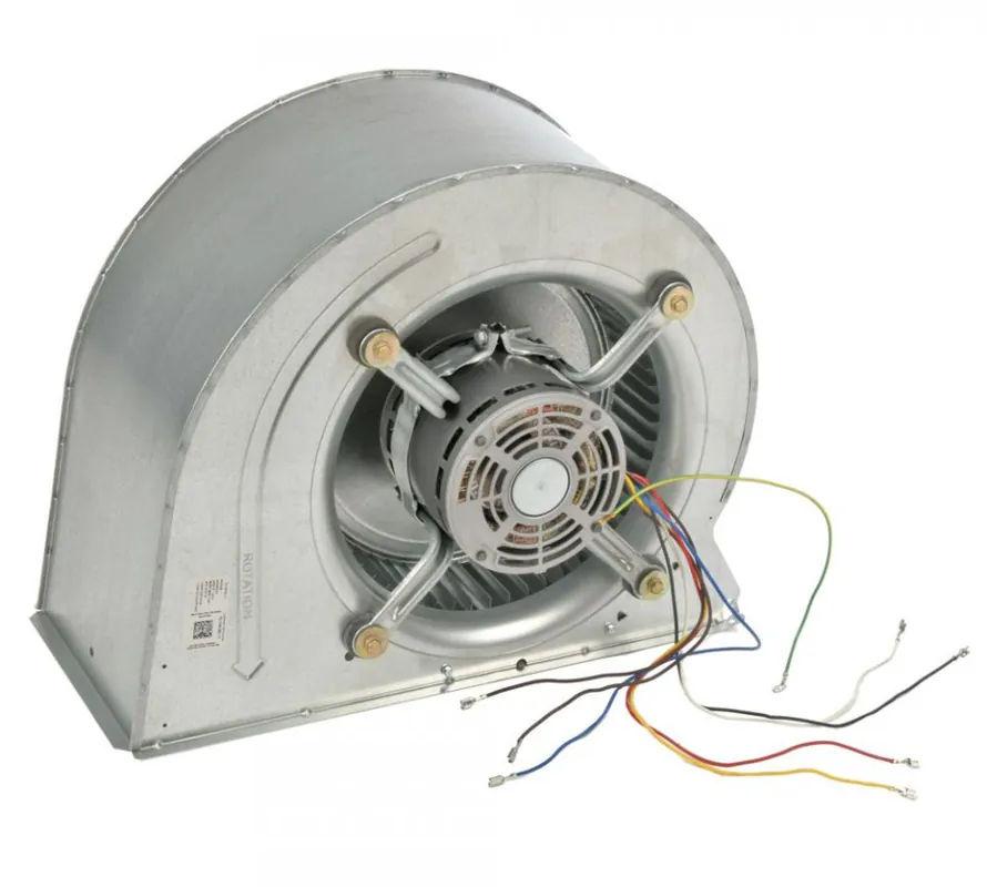 Rheem AS-104887-03 Blower Assembly