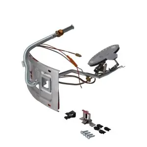 Rheem SP21274 Burner Assembly Kit with TRD - 22 in DIA - NG