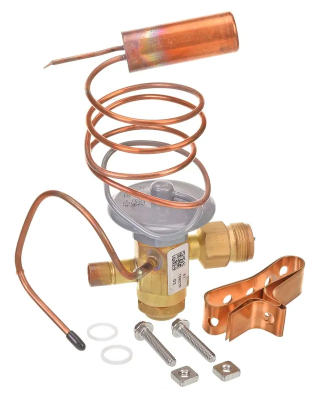 Rheem 61-21922-82 Thermal Expansion Valve TXV - 2 Ton