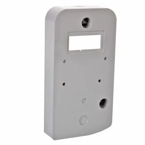 RHEEM AP20625 CTA Connector Box
