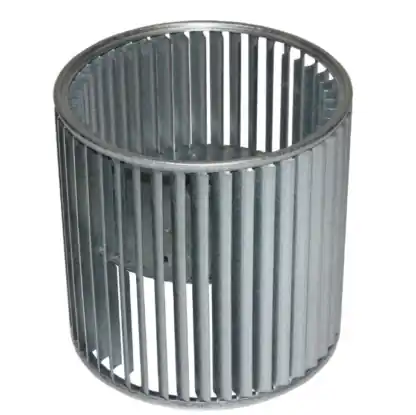 Carrier LA22LA115 Blower Wheel