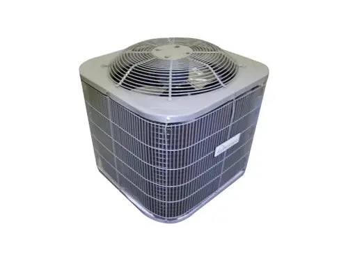 RHEEM 17373 Air Conditioner Condenser Unit