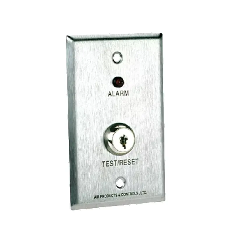 Trane ALM0011 Key Alarm