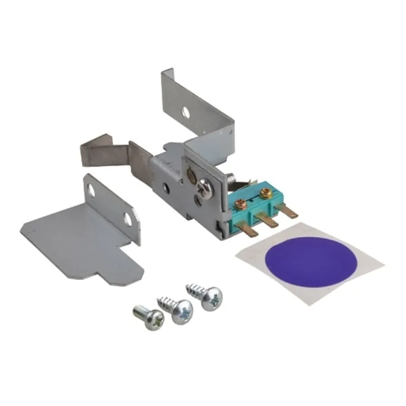 RHEEM RTG20098 Door Switch