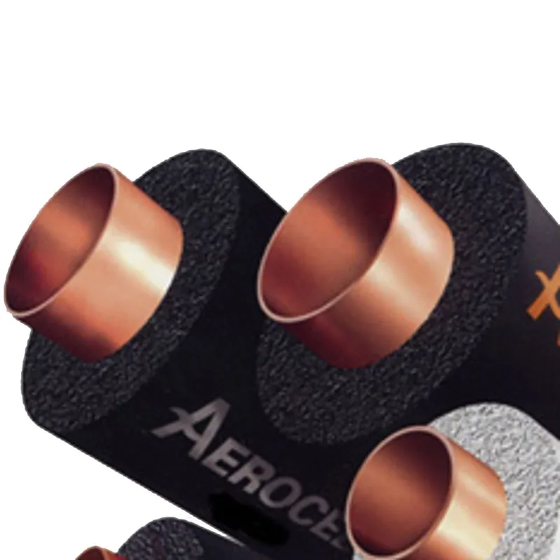 RHEEM AC7812 Aerocel Tubing Insulation