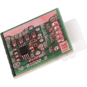 RHEEM RTG20329U Rheem Program Chip Kit 157k NG