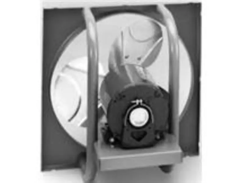 Rheem AP15822-1 Damper Assembly 4 in. to 3 in.