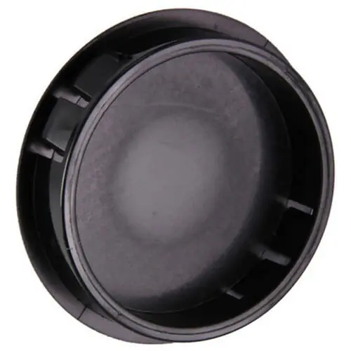 RHEEM AP11807 Rheem AP11807 Plastic Snap-In Button Plug