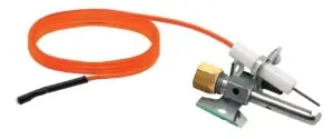RHEEM AP11944E Natural Gas Pilot Assembly