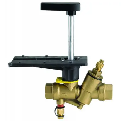 Honeywell VRN262SX0000 Pressure Independent Control Valve