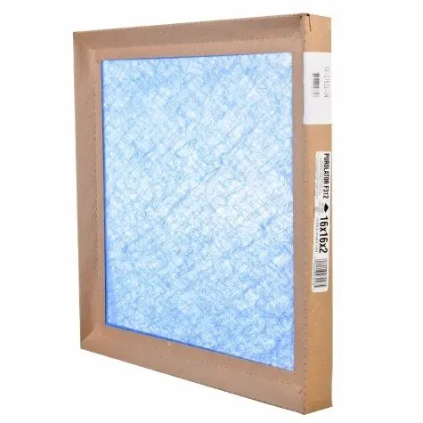 RHEEM 54-17531-24 Disposable Fiberglass Filter
