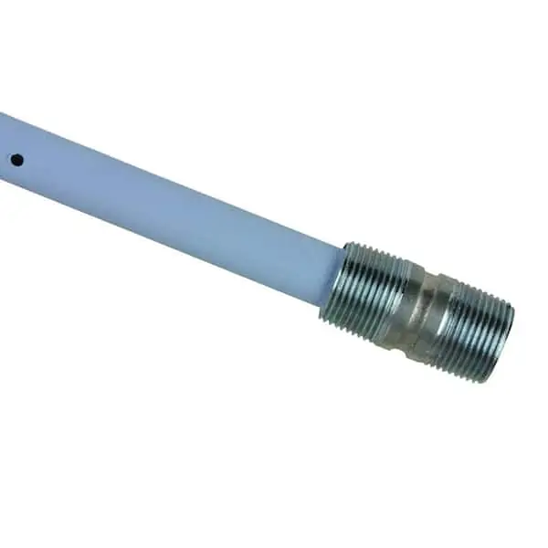 RHEEM SP11625J Helix Dip Tube 3/4 Inch Diameter x 50 Inch Long