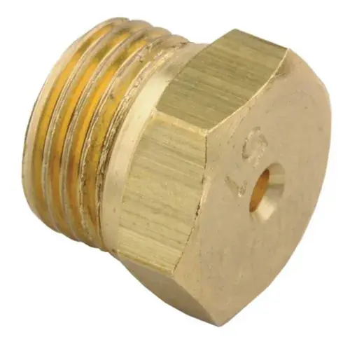 Rheem AP7492N-12 Orifice - 0.089 in. Drill Diameter, Drill Size 43