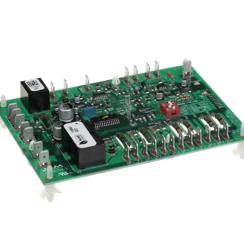 CARRIER T111604027 BLOCK TERMINAL