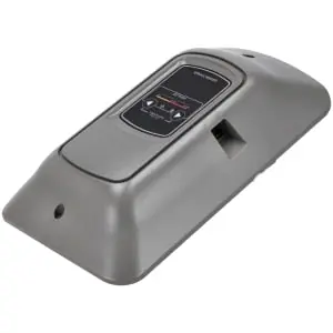 RHEEM SP21181G User Interface Assembly - 4500W Connected EWH Service Part
