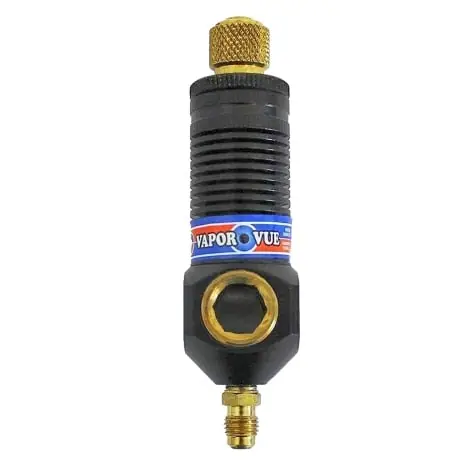 RHEEM VV1 VaporVue Visible Vapor Charging Device