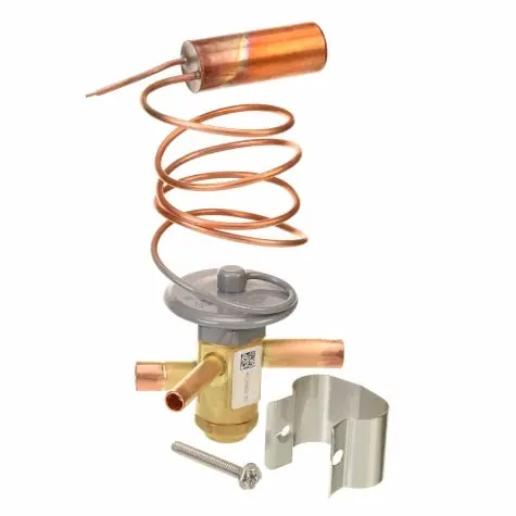 RHEEM 61-21922-107 Expansion Valve (TXV)
