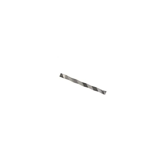 Rheem AM29068 Flue Baffle Assembly for 40-Gallon Mobile Home
