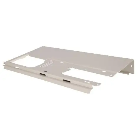 Rheem K9313994129 Cabinet Right Assembly