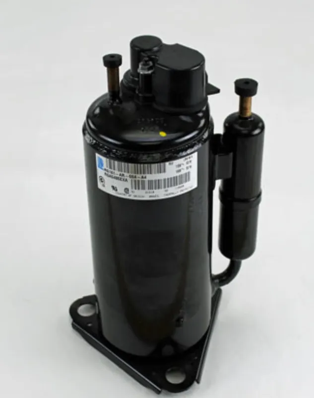 TRANE COM7073 Rotary Compressor 115V 1-Phase