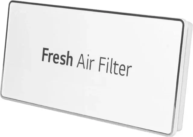 RHEEM K9379574006 Rheem Air Filter Ar Hfi Arul7 Hvab