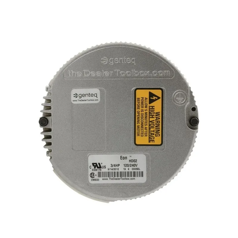Trane MOD2260 ECM Replacement Module