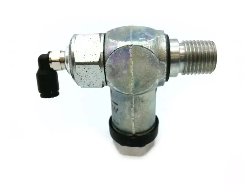 HONEYWELL VBN3AEPX9302 Threaded Control Ball Valve & Actuator Assembly