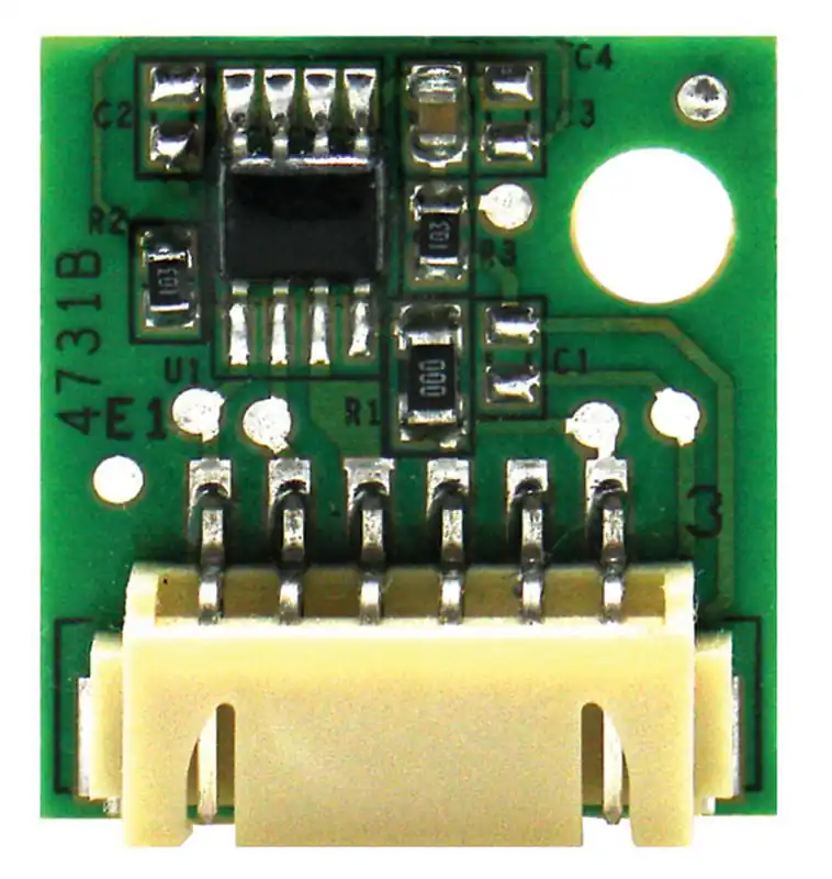 RHEEM 47-102738-12 Serial Communication Memory Module