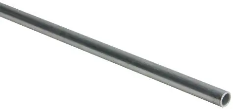RHEEM AP7033D Pilot Tube 1/4 inch OD x 19-1/4 inches