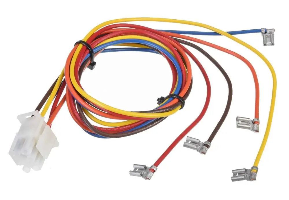 RHEEM PD455226 Wiring Harness
