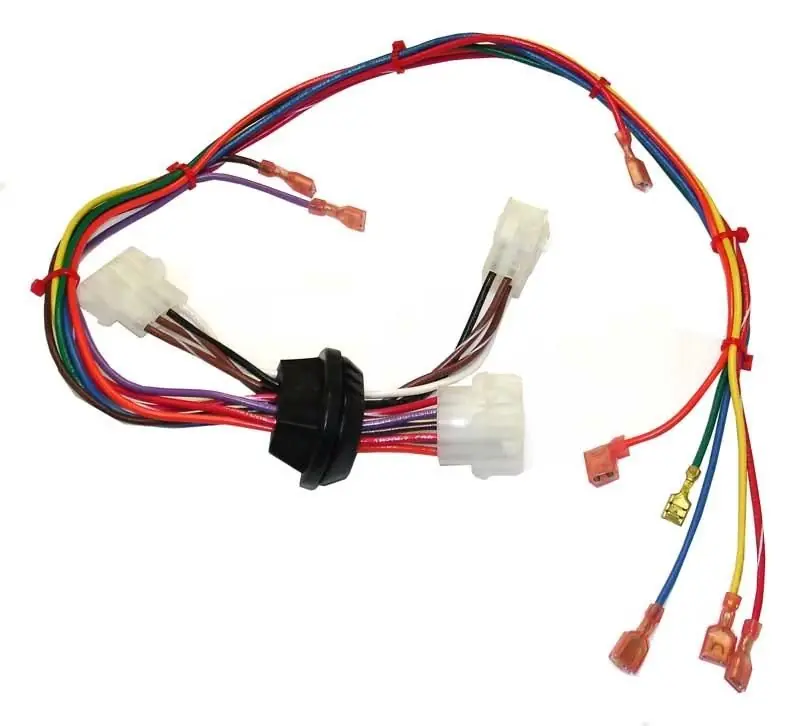 Rheem 45-24090-05 Wiring Harness