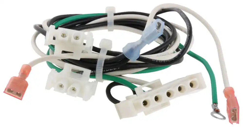 RHEEM 45-102643-01 Wiring Harness