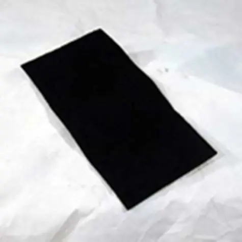 Carrier P102-350 Carbon Pre-Filter