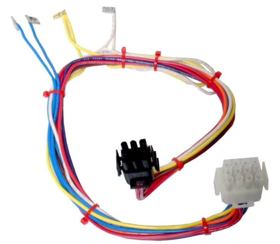 Rheem 45-24371-24 Wiring Harness