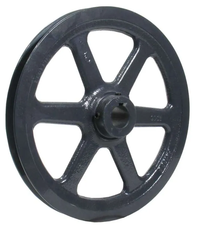 RHEEM 71-41901-13 Fixed Pitch Sheave