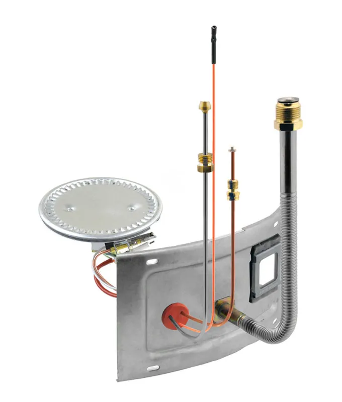 Rheem AM43279 Burner Assembly