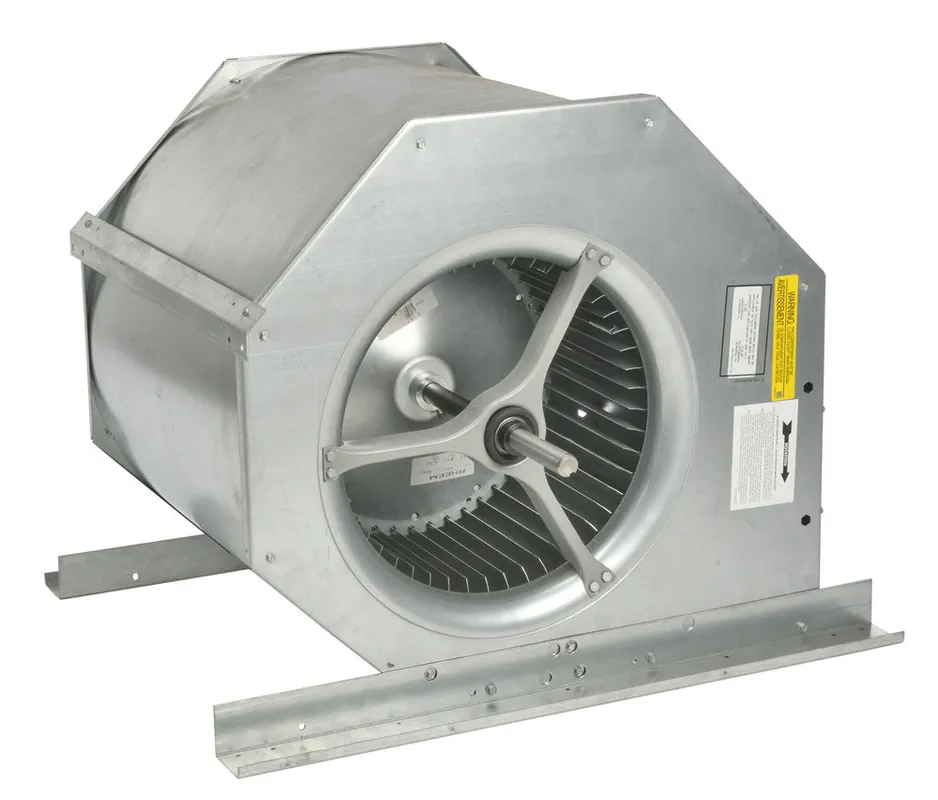 Rheem AS-90974-01 Blower Assembly