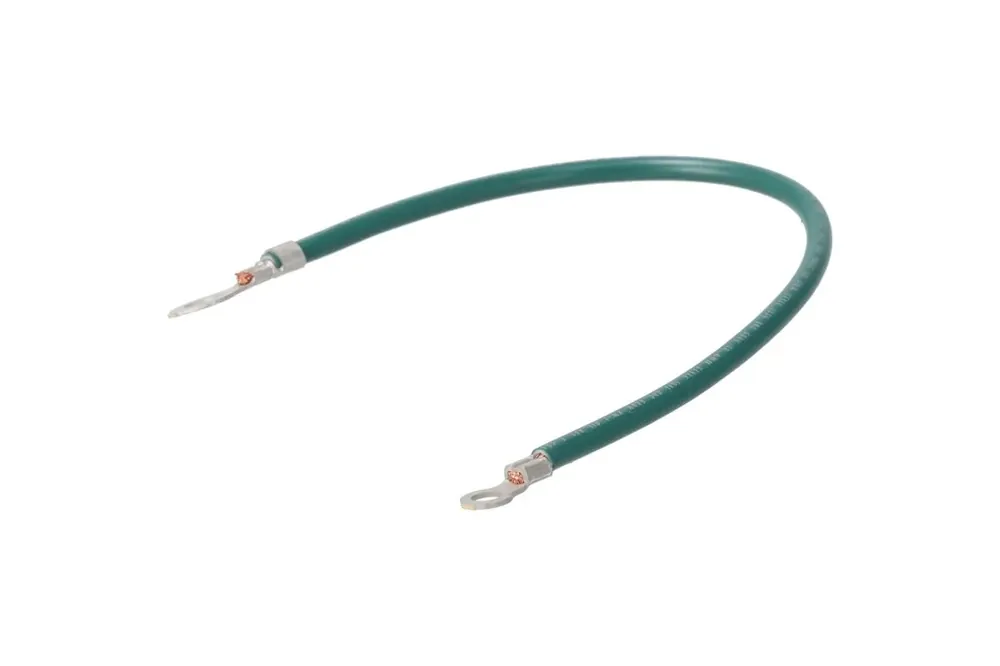 RHEEM 1077-014 Wire Assembly
