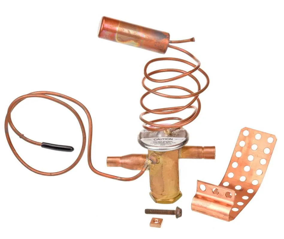 Rheem 61-26196-12 Thermal Expansion Valve TXV 3 Ton