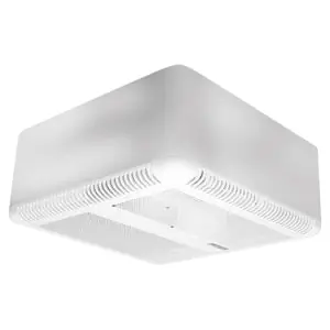 RHEEM SE400E Commercial Electronic Smoke Eliminator