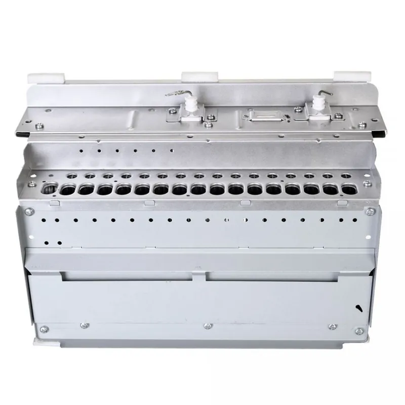 RHEEM RTG20235U Burner Assembly