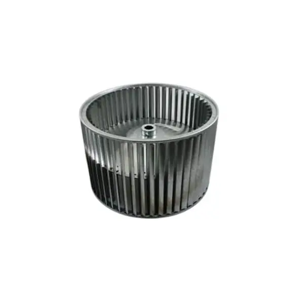 Trane FAN0662 Fan Wheel 15x9 1 inch Bore DualCtrDis