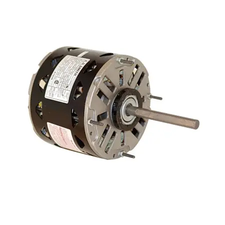 Trane MOT13185 1/3 HP 3-Speed PSC Motor
