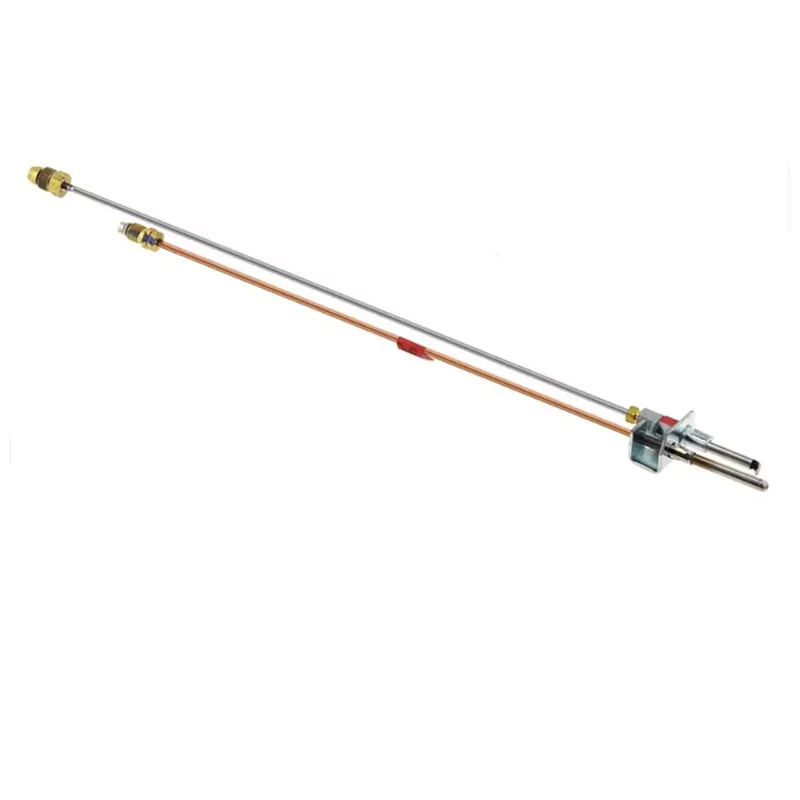Rheem AP14400C-1 Pilot Assembly Nom-WR - LP Gas