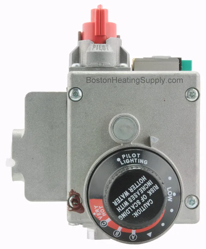 Rheem SP20167B Water Heater LP Gas Valve