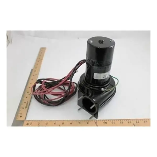 Trane FAN0475 Combustion Blower 230V 3000 RPM
