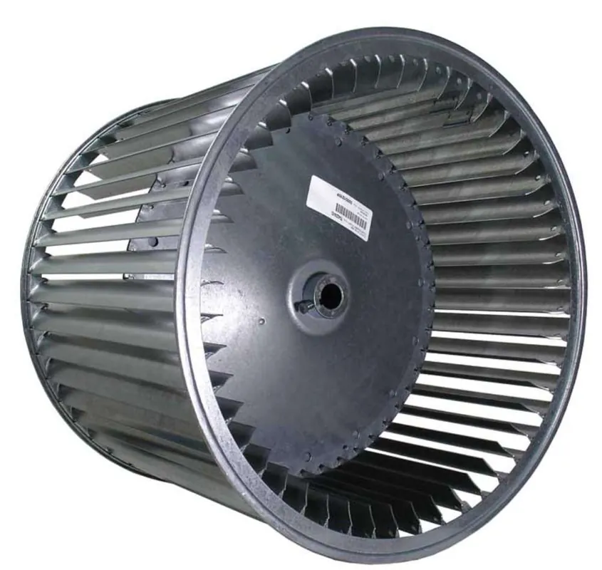 Rheem 70-42284-02 Blower Wheel - 18 x 15 inch