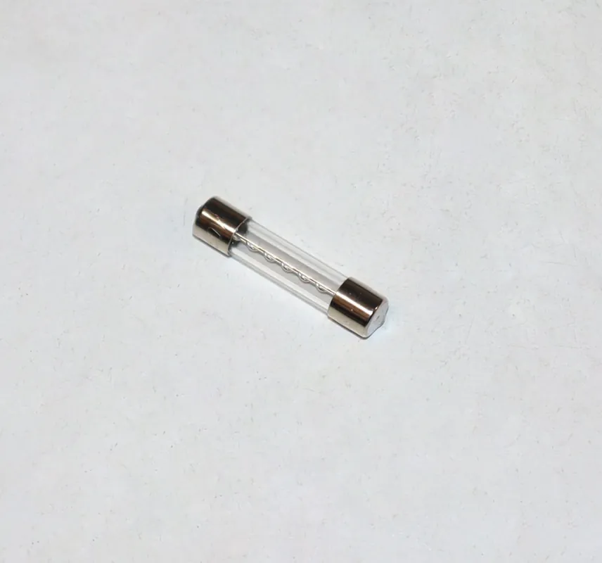 Rheem K0600086039 Fuse 25A 250V B TLC